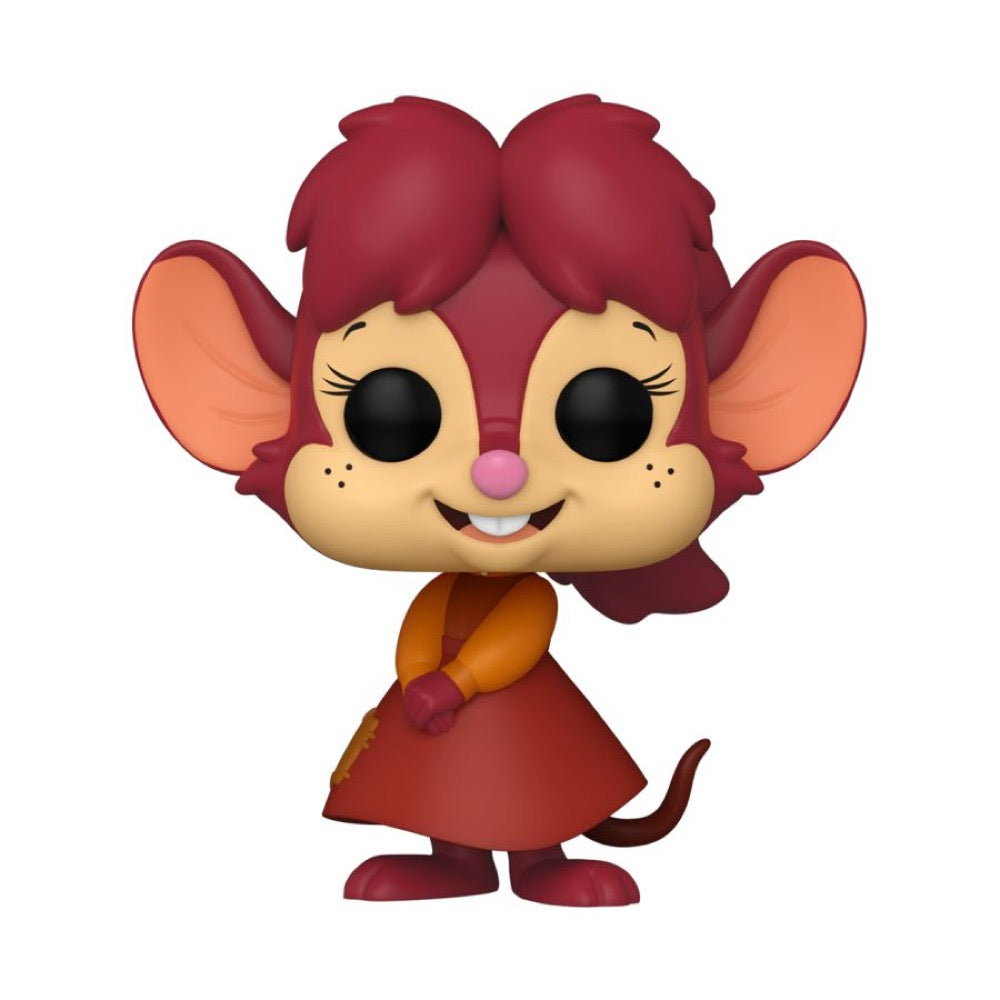 American Tail – Tanya Pop! Vinyl
