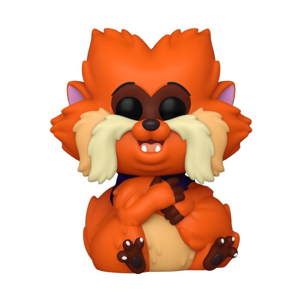 American Tail – Tiger Pop! Vinyl