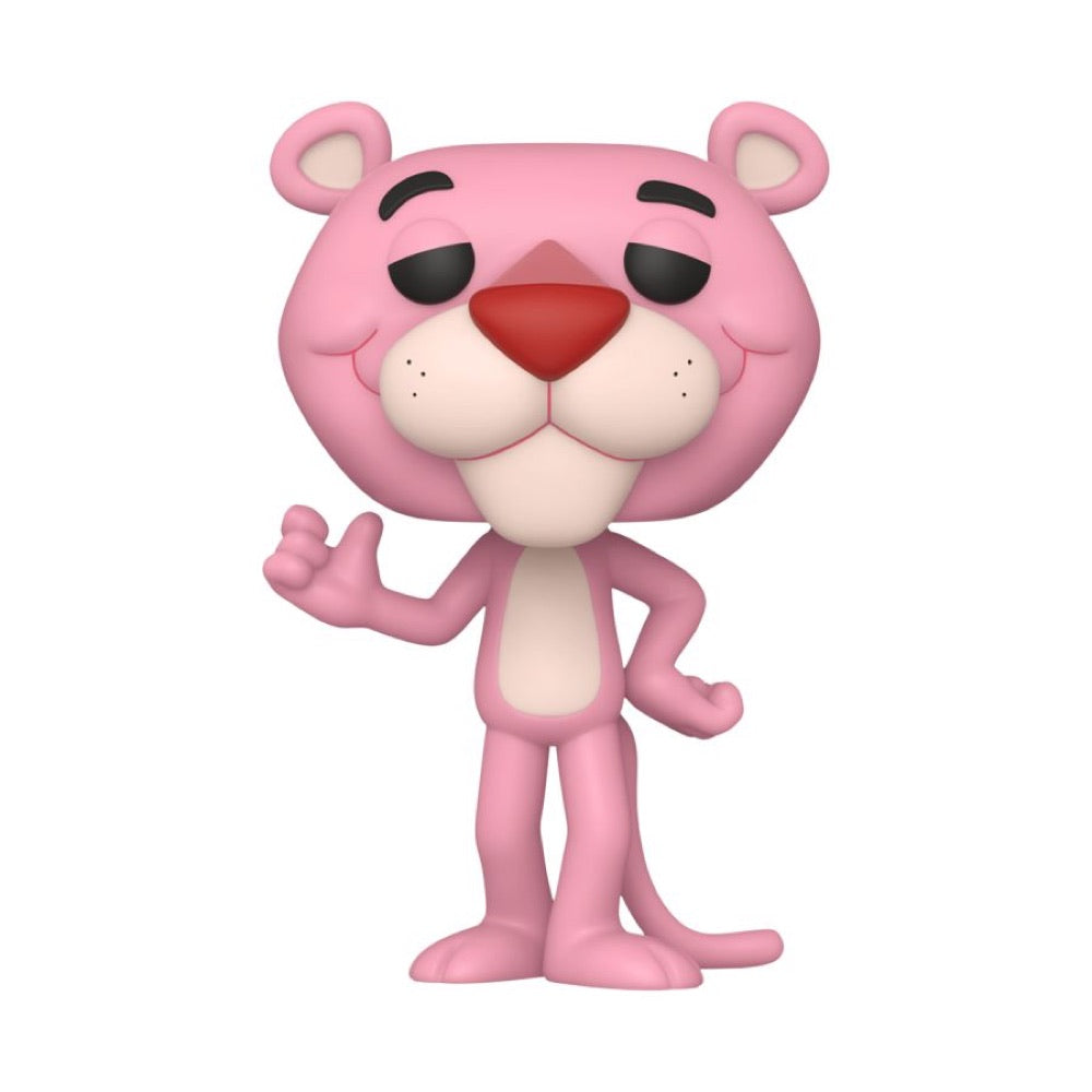 Pink Panther – Pink Panther Pop! Vinyl