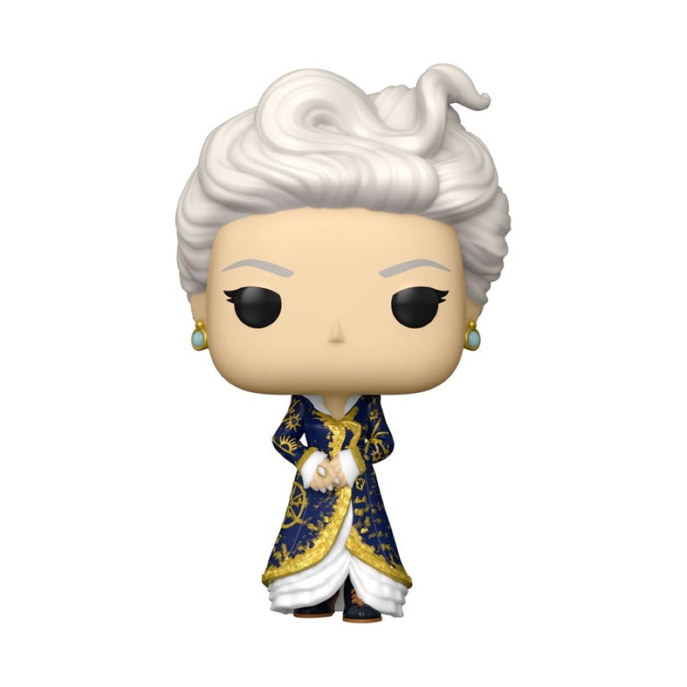 Wicked (2024) – Madame Morrible Pop! Vinyl