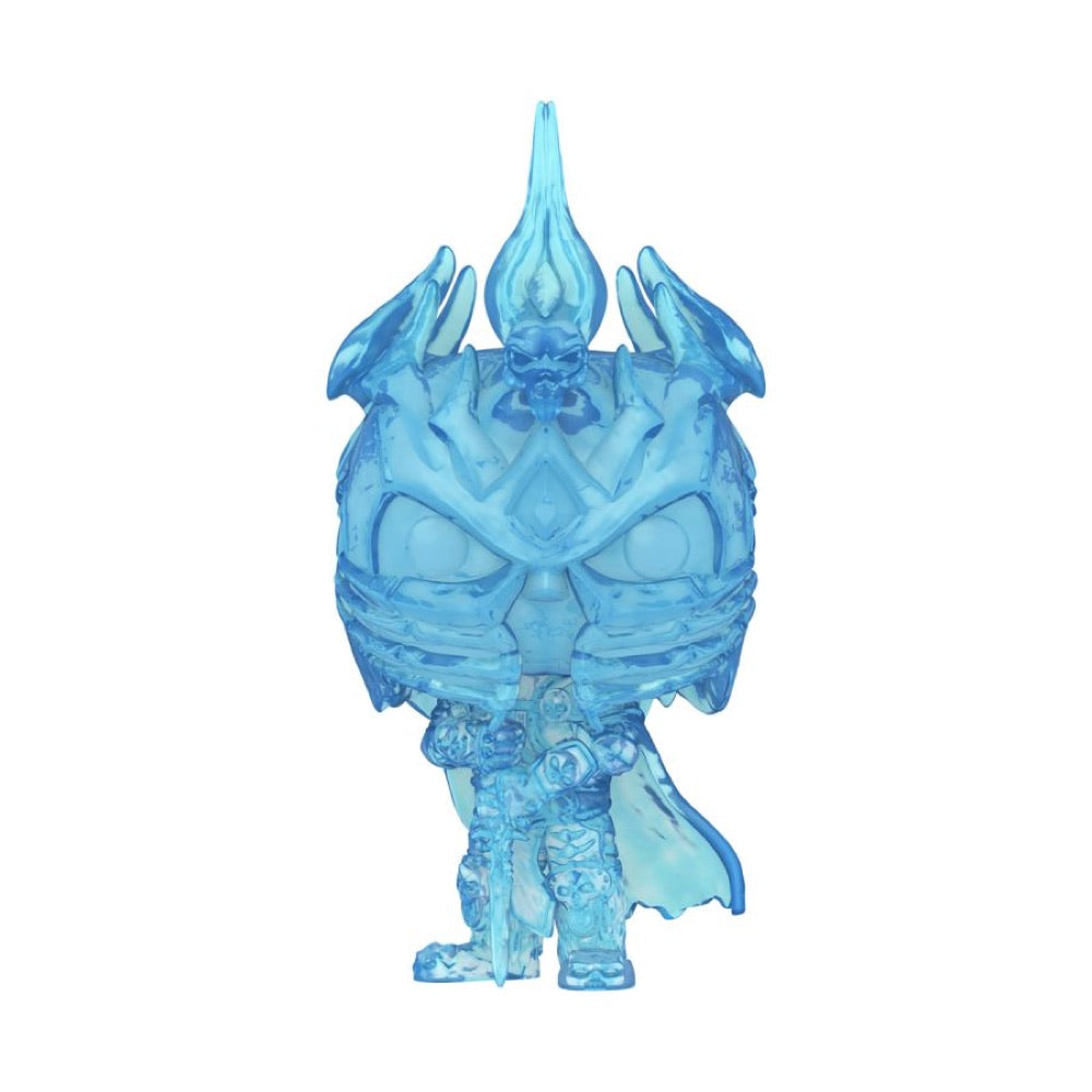 World of Warcraft – Lich King Pop! Vinyl