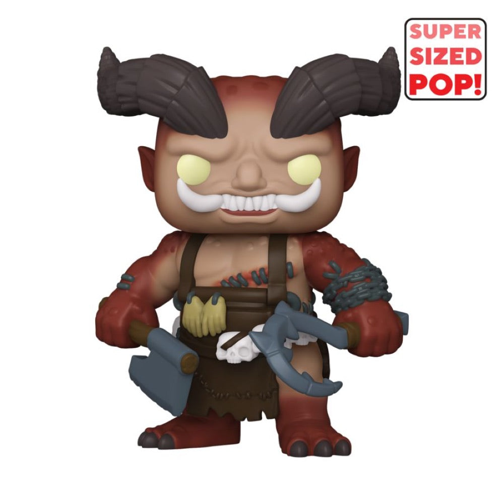 Diablo 4 – The Butcher 6″ Pop! Vinyl