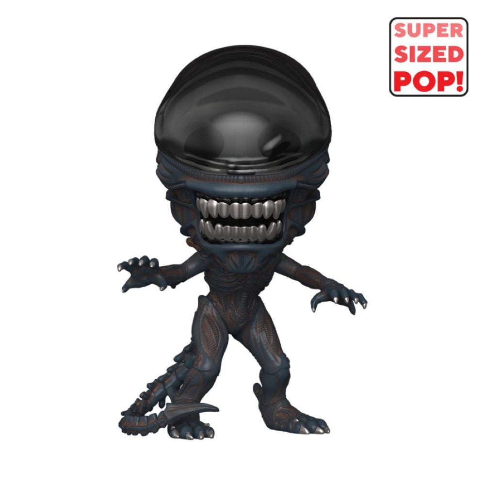 Alien: Romulus – Xenomorph 6″ Pop! Vinyl