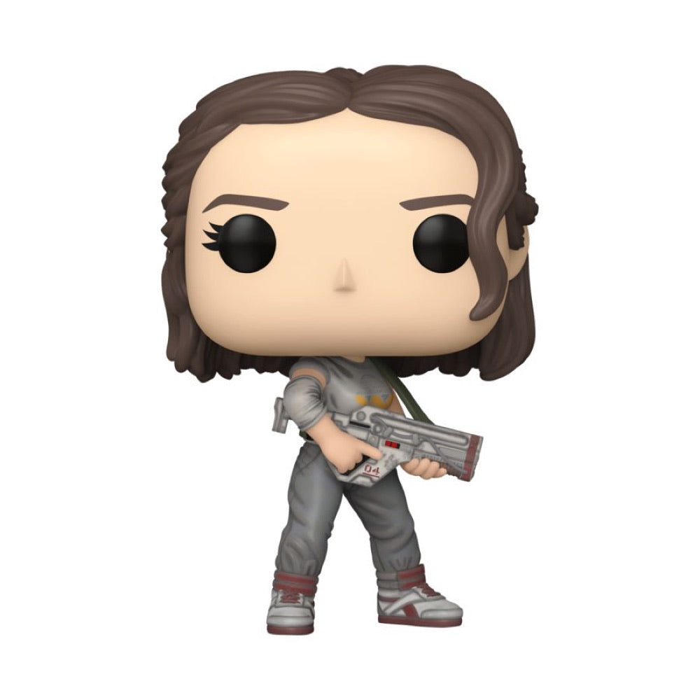 Alien: Romulus – Rain Pop! Vinyl