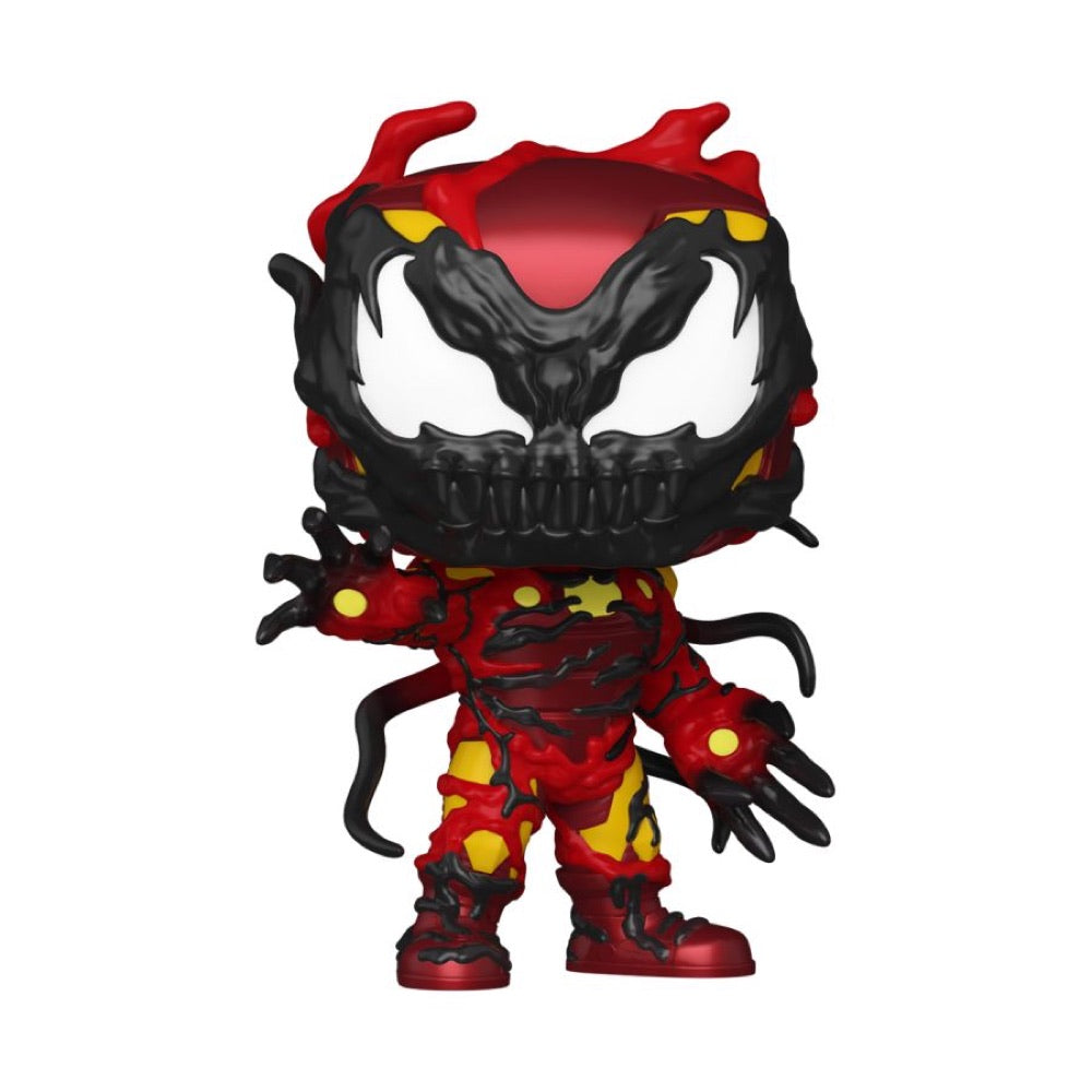 Marvel: Carnageized – Iron Man Pop! Vinyl