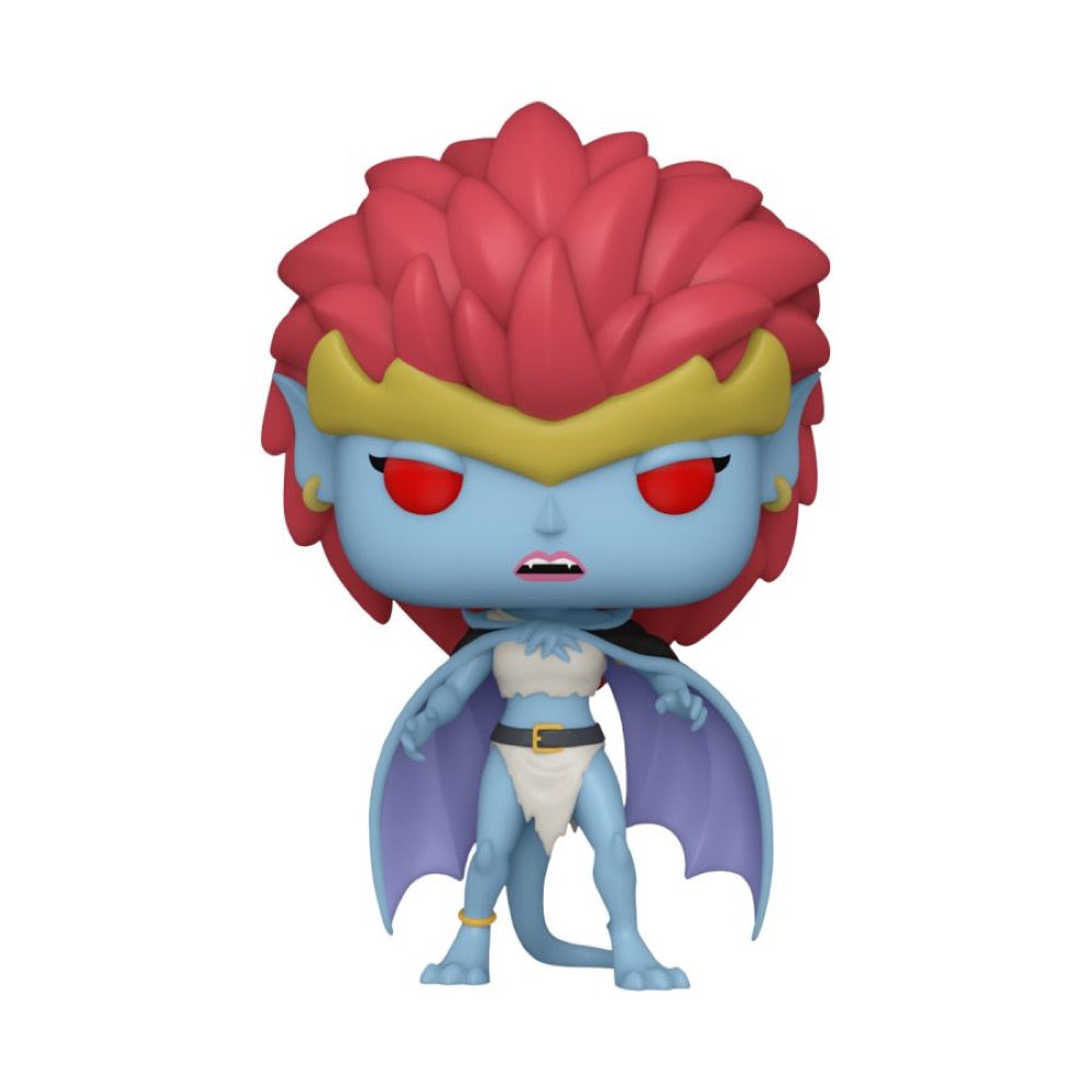 Gargoyles – Demona (Angry) Pop! Vinyl