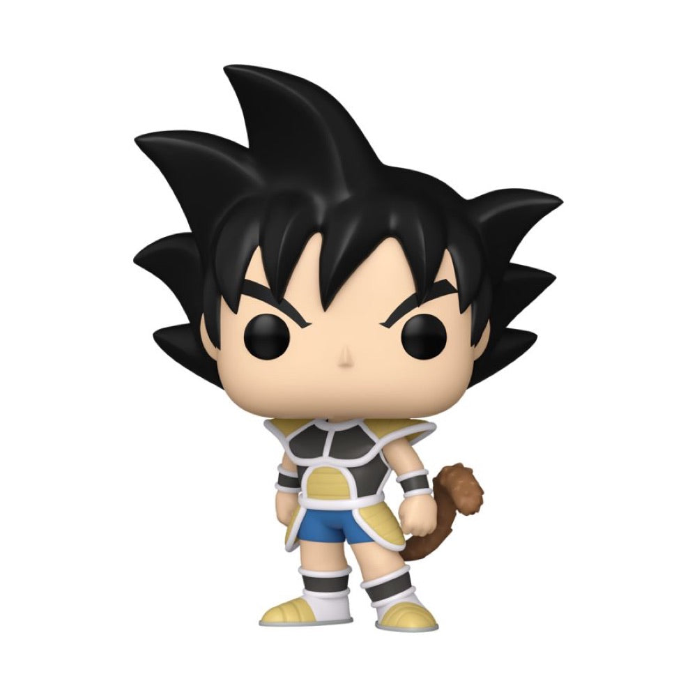 Dragon Ball Super: Broly – Goku (Kid) Pop! Vinyl