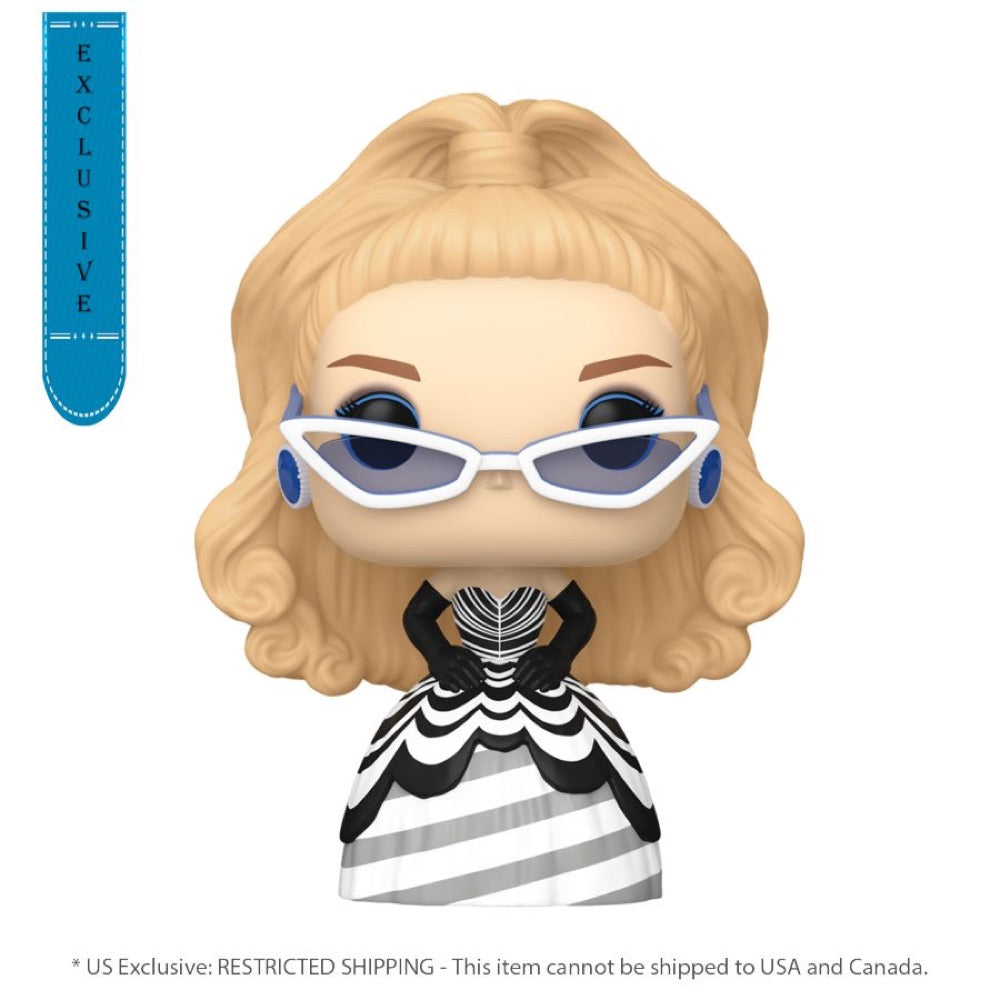 Barbie – Barbie 65th Anniversary US Exclusive Pop! Vinyl [RS]