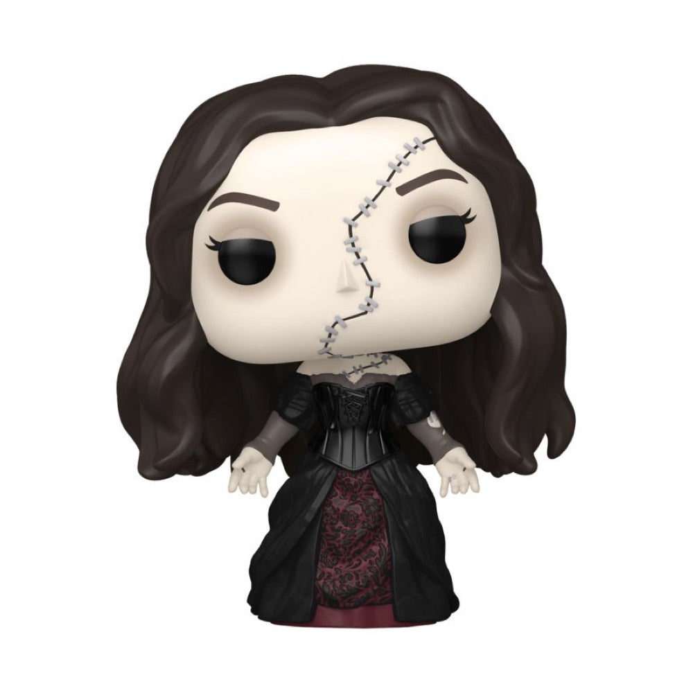 Beetlejuice Beetlejuice – Delores Pop! Vinyl