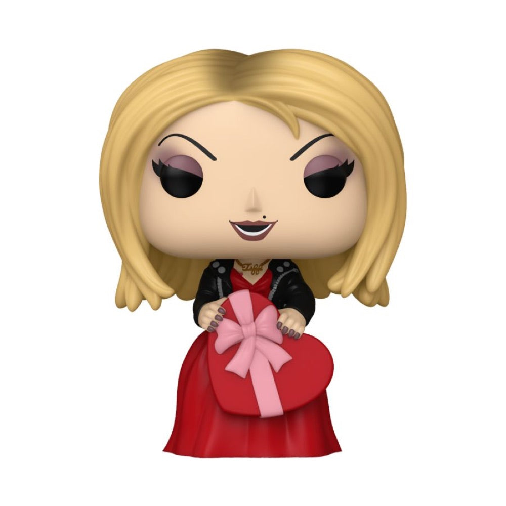 Child’s Play – Tiffany Valentine Pop! Vinyl