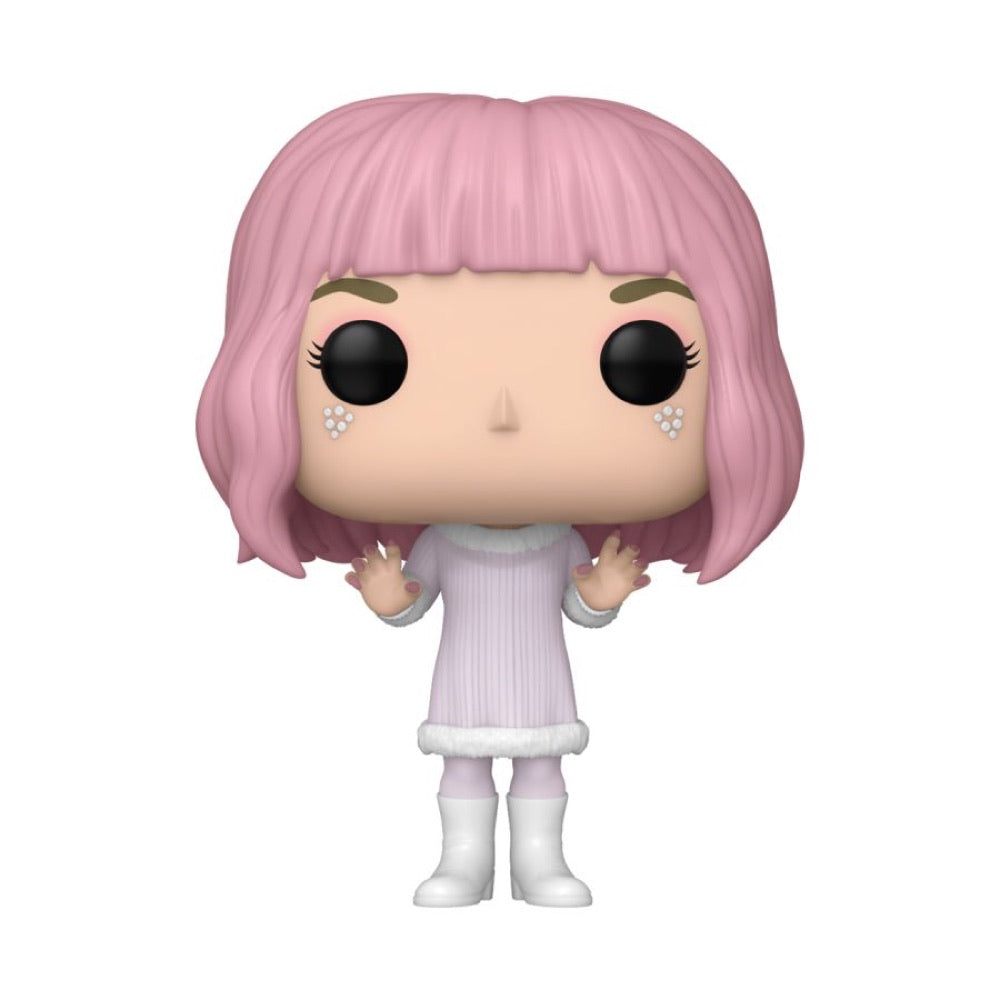 Wednesday (TV) – Enid Sinclair (Rave’N) Pop! Vinyl
