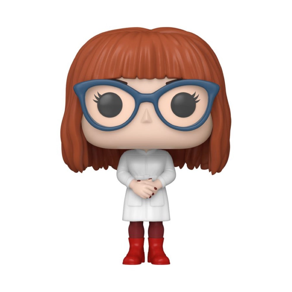 Wednesday (TV) – Marilyn Thornhill (Rave’N) Pop! Vinyl