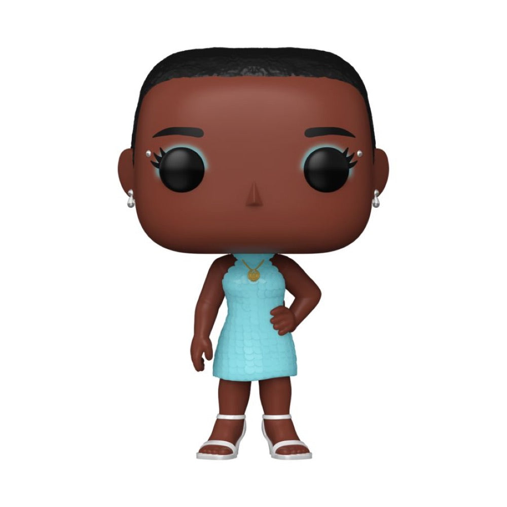 Wednesday (TV) – Bianca Barclay (Rave’N) Pop! Vinyl