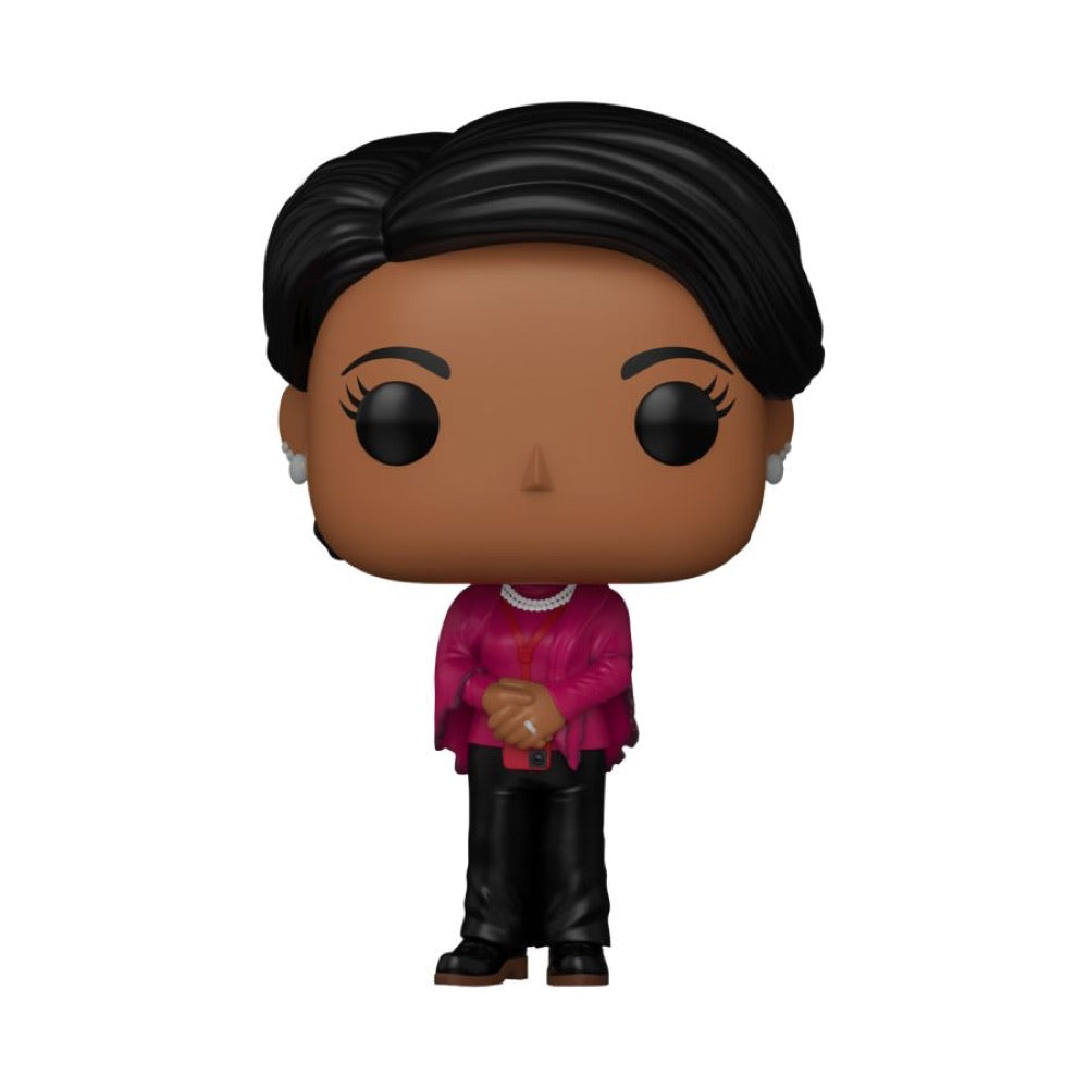 Abbott Elementary – Barbara Howard Pop! Vinyl