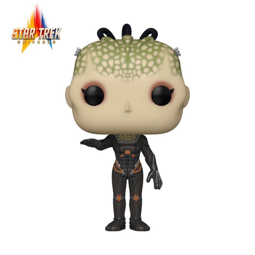 Star Trek: First Contact – The Borg Queen Pop! Vinyl