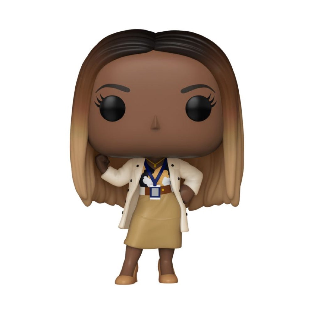 Abbott Elementary – Ava Coleman Pop! Vinyl
