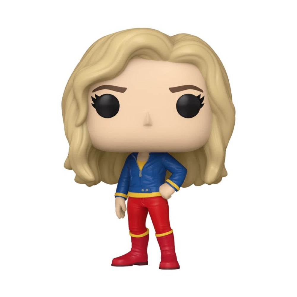Smallville – Kara Kent Pop! Vinyl