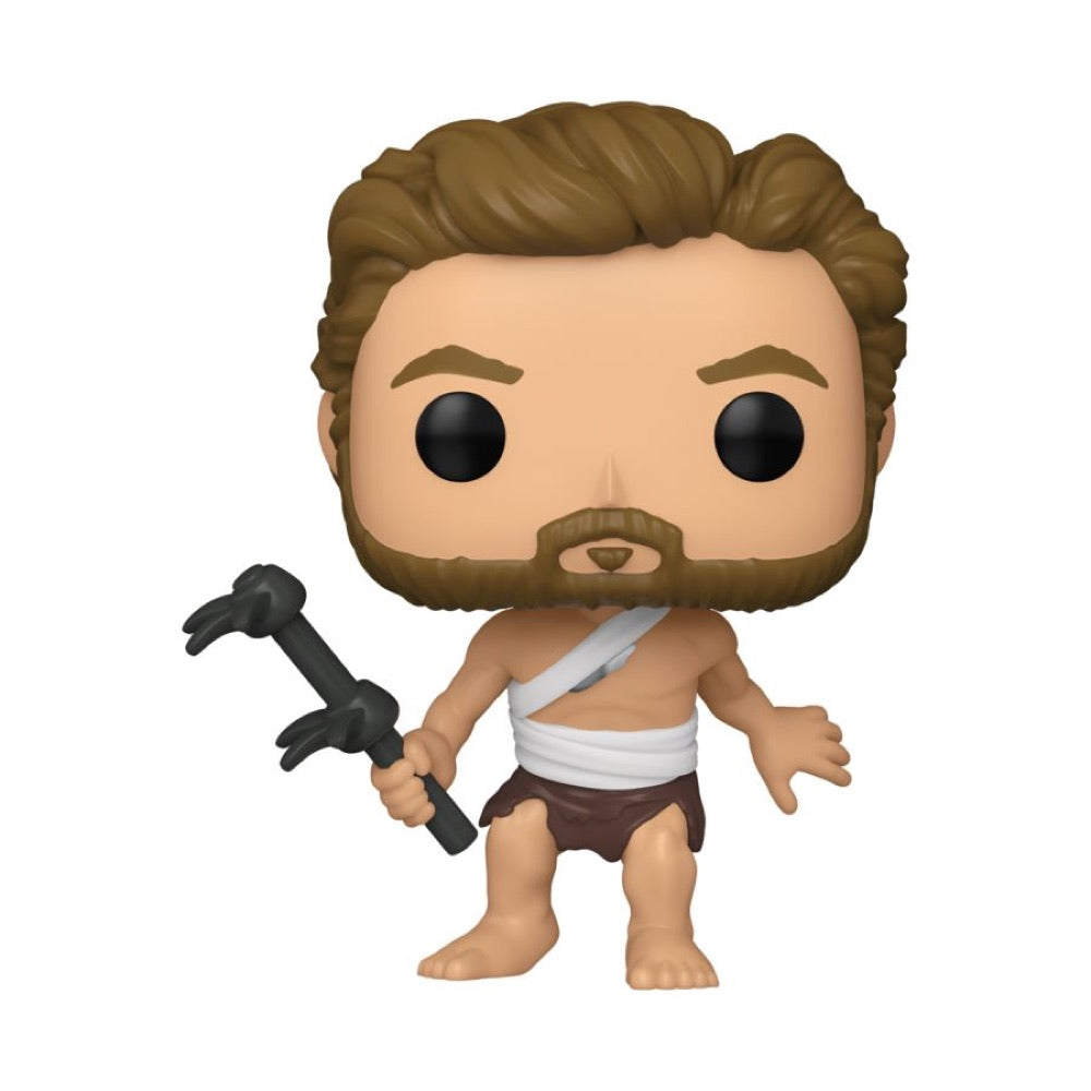 Planet of the Apes – John Brent Pop! Vinyl