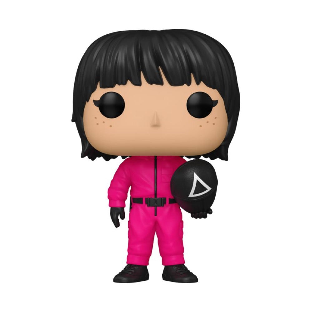 Squid Game – No-Eul (Unmasked) Pop! Vinyl