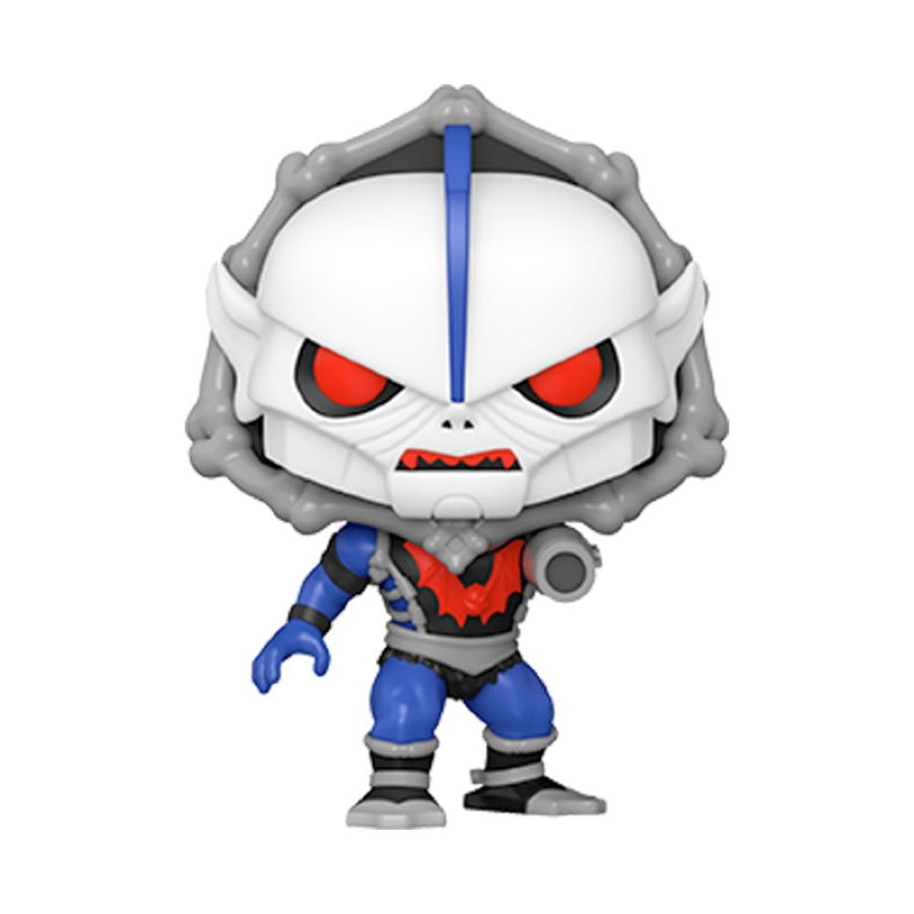 She-Ra: 40th Anniversary – Hordak Pop! Vinyl