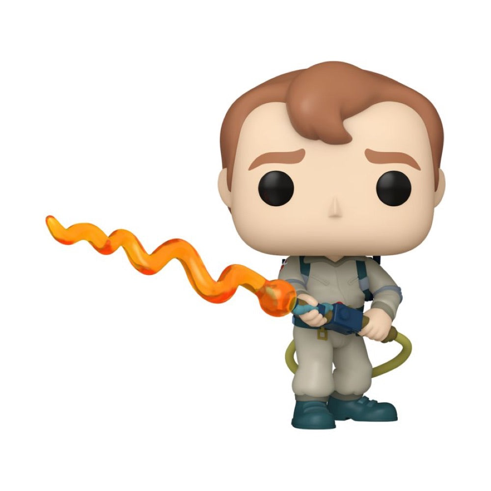 The Real Ghostbusters (TV’86) – Ray Stantz Pop! Vinyl