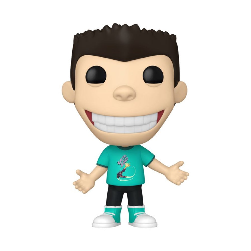 The Adventures of Jimmy Neutron, Boy Genius – Sheen Estevez Pop! Vinyl