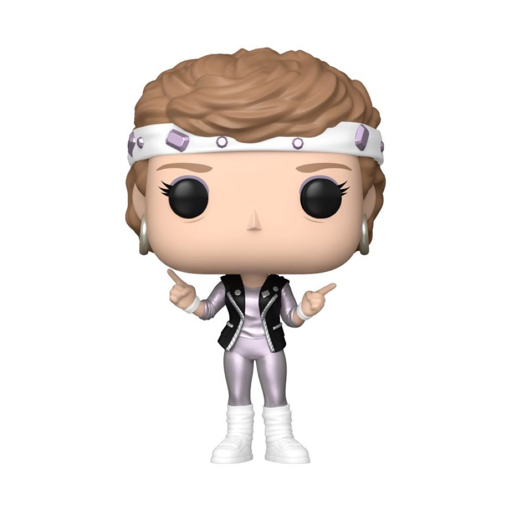 Golden Girls: 40th Anniversary – Blanche (Workout Gear) Pop! Vinyl
