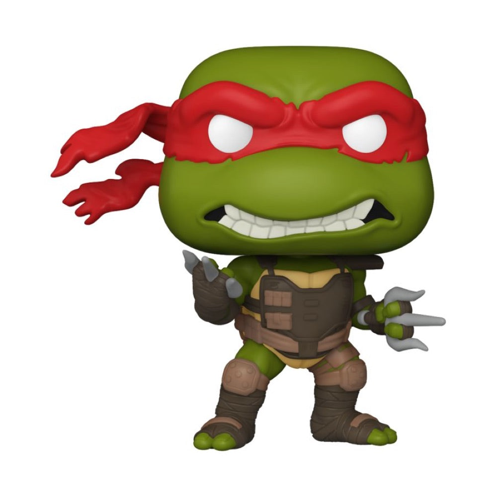 Teenage Mutant Ninja Turtles: The Last Ronin – Raphael Pop! Vinyl