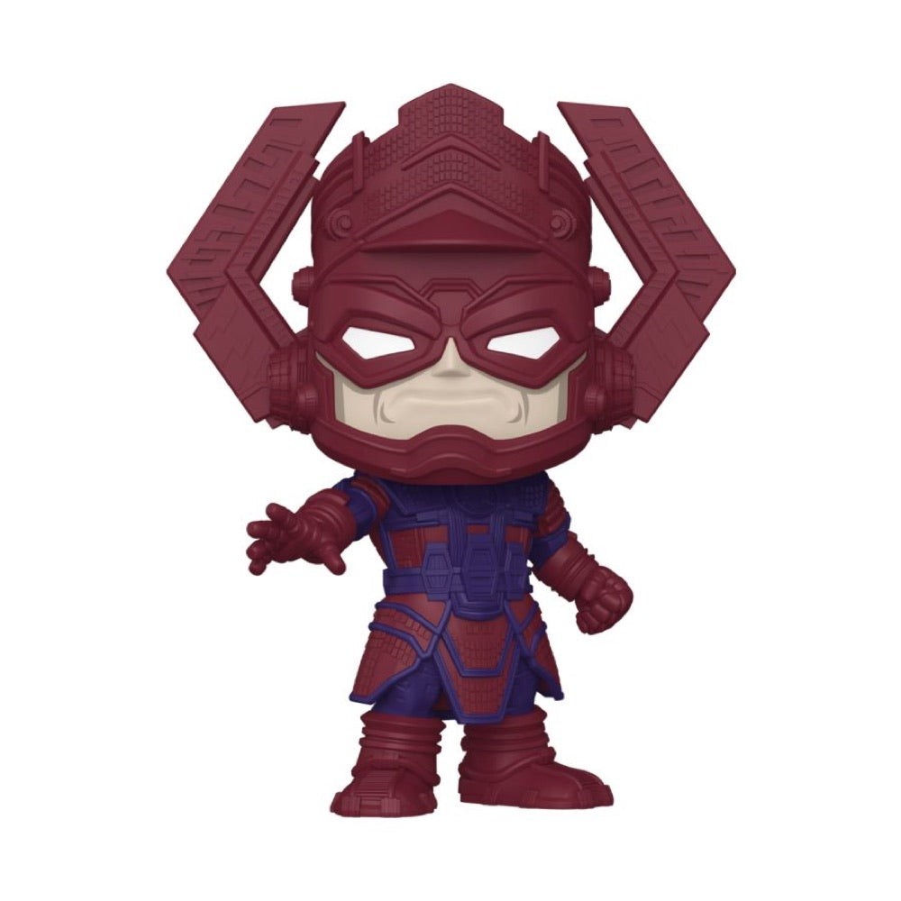The Fantastic Four: First Steps – Galactus 6″ Pop! Vinyl