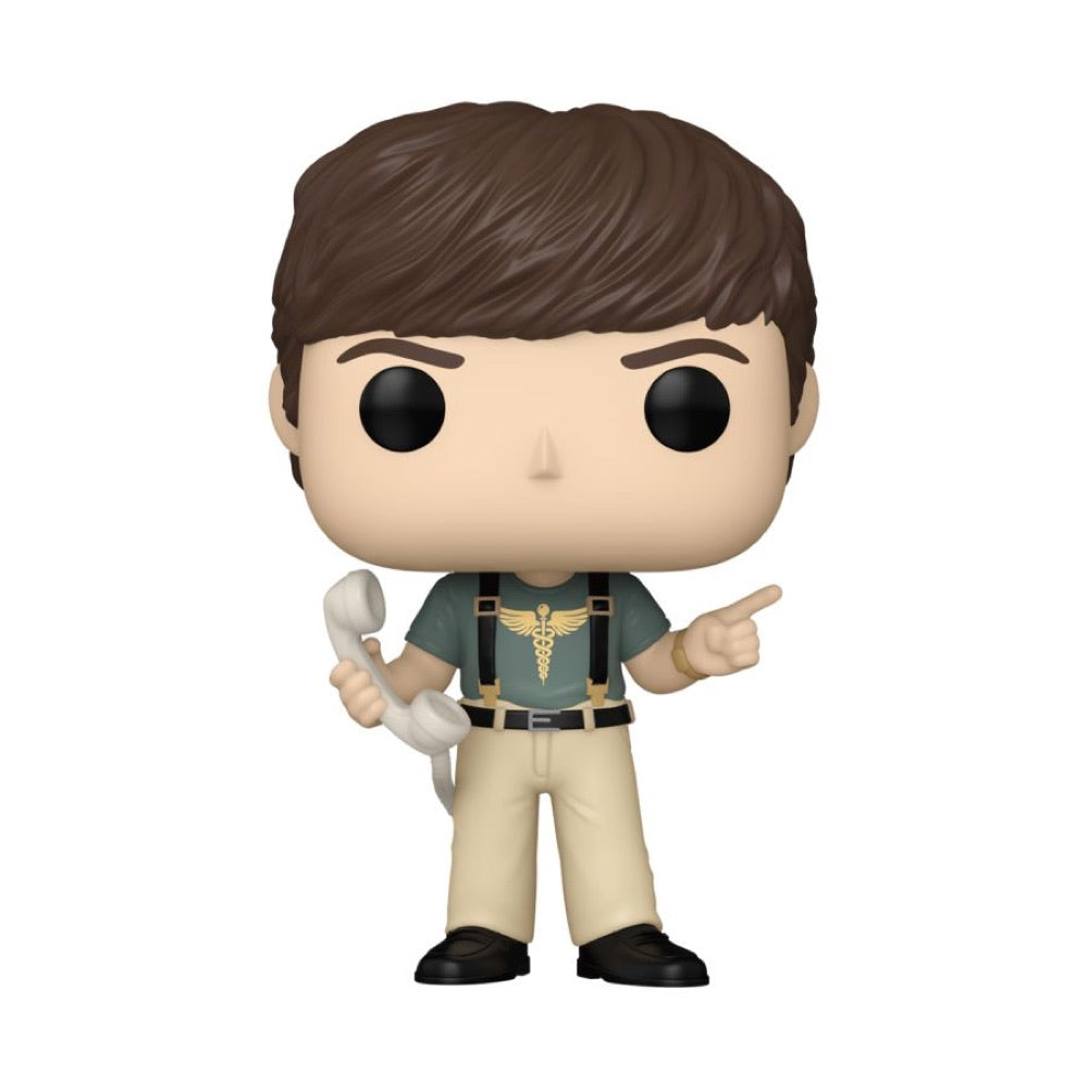 Ferris Bueller’s Day Off – Cameron Pop! Vinyl