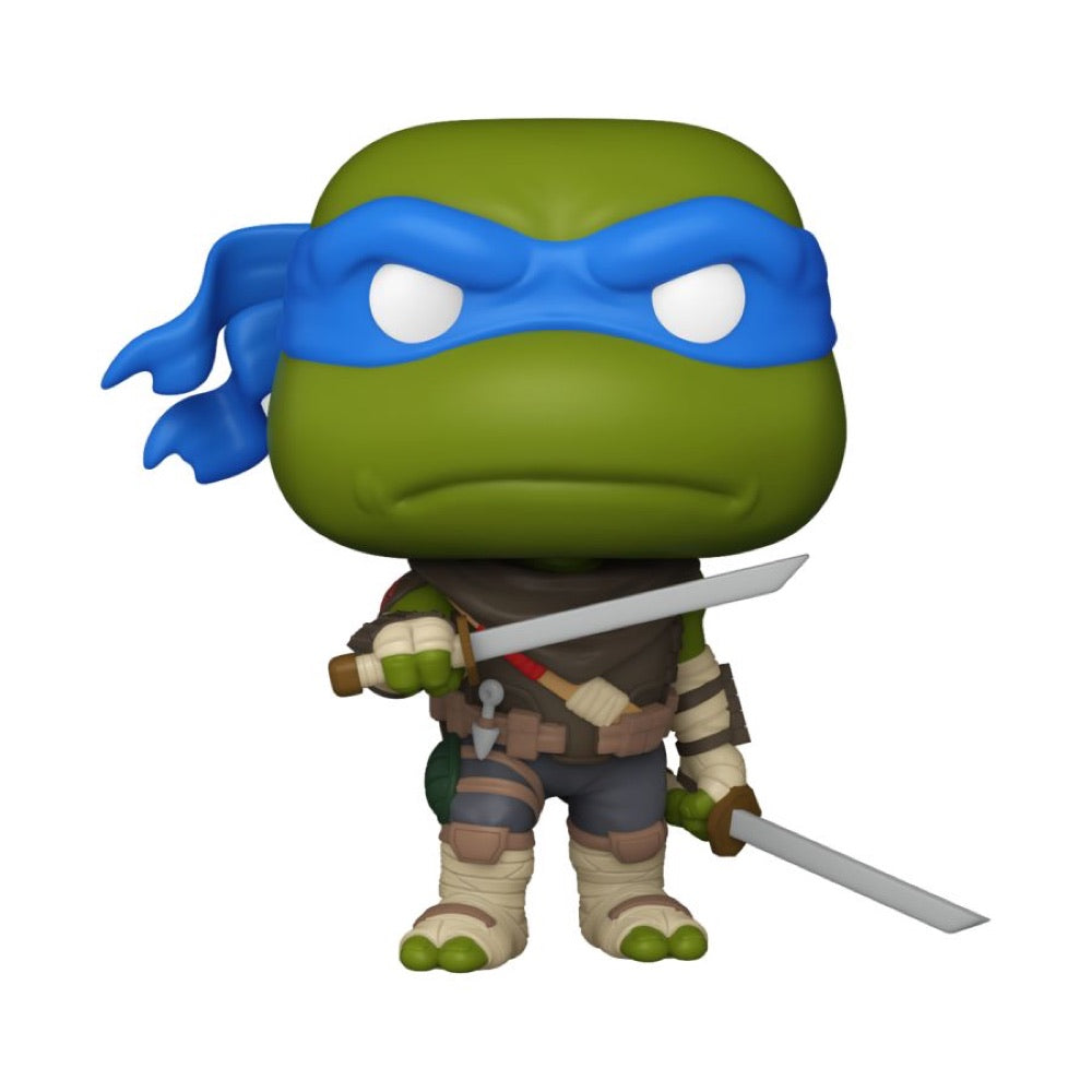 Teenage Mutant Ninja Turtles: The Last Ronin – Leonardo Pop! Vinyl