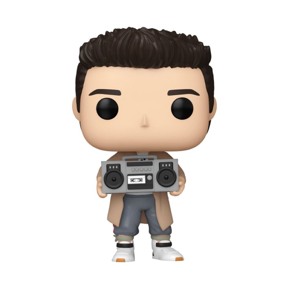Say Anything – Lloyd Pop! Vinyl