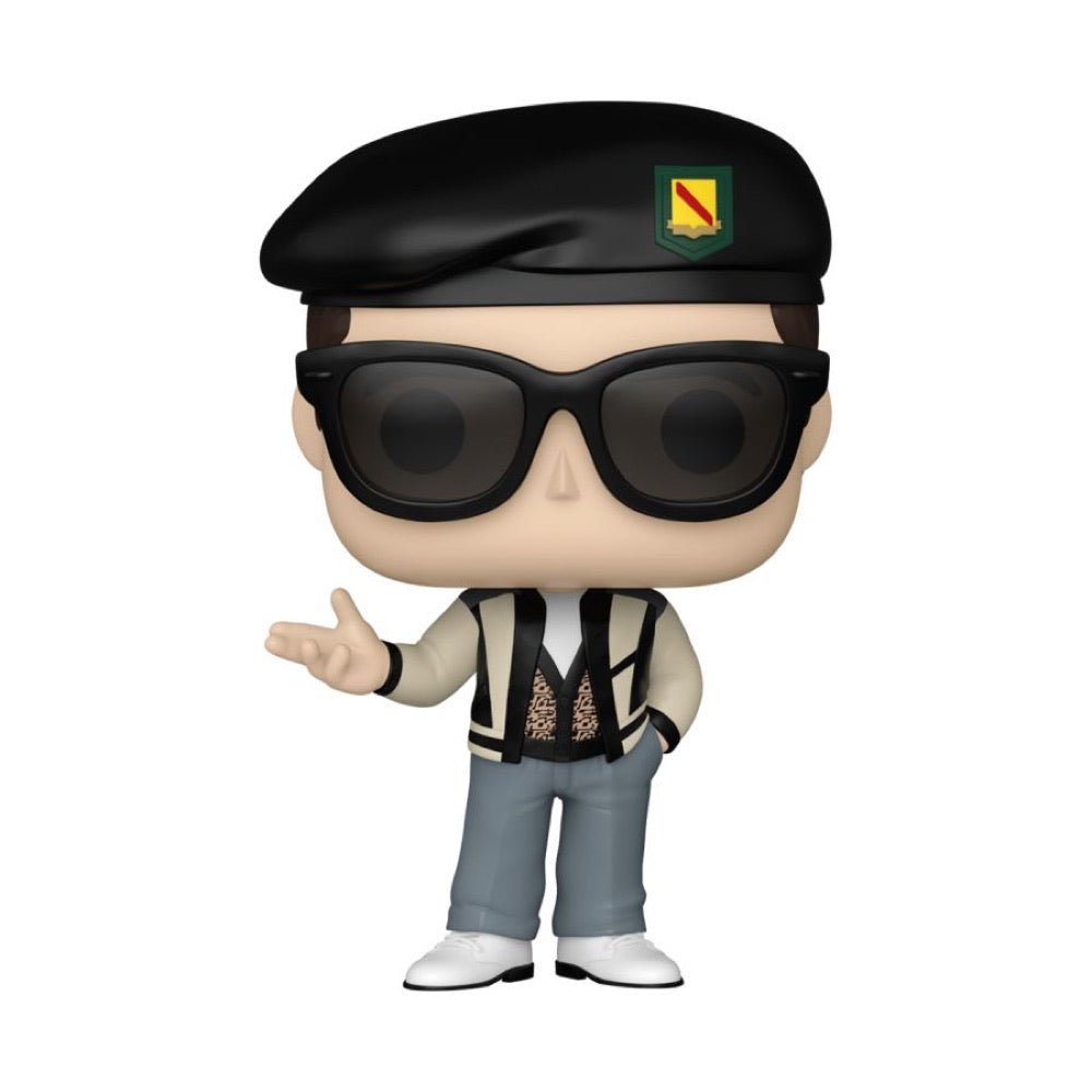 Ferris Bueller’s Day Off – Ferris Pop! Vinyl