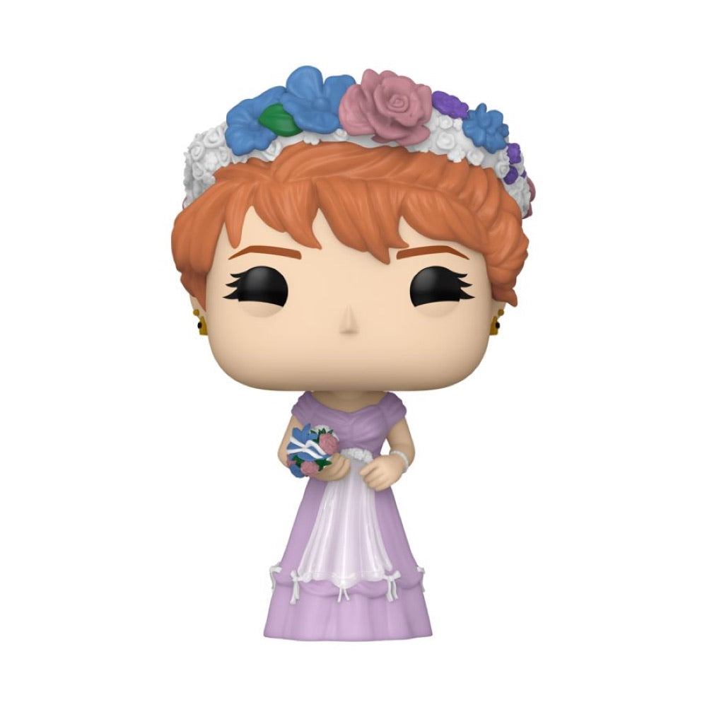 Sixteen Candles – Samantha Pop! Vinyl