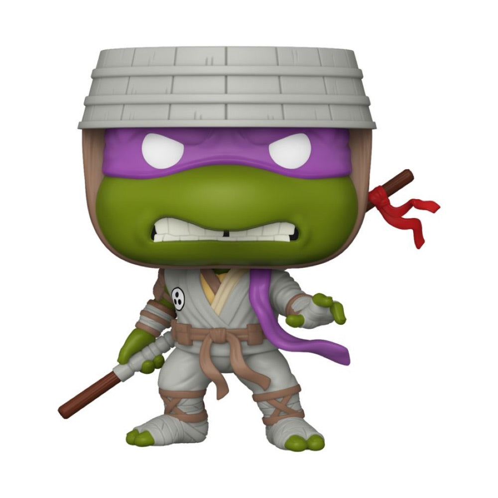 Teenage Mutant Ninja Turtles: The Last Ronin – Donatello Pop! Vinyl