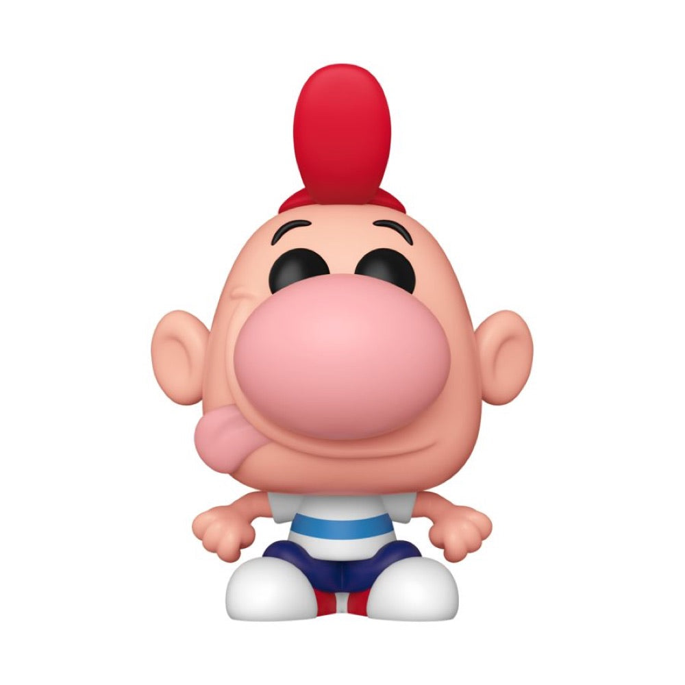Grim Adventures of Billy & Mandy – Billy Pop! Vinyl