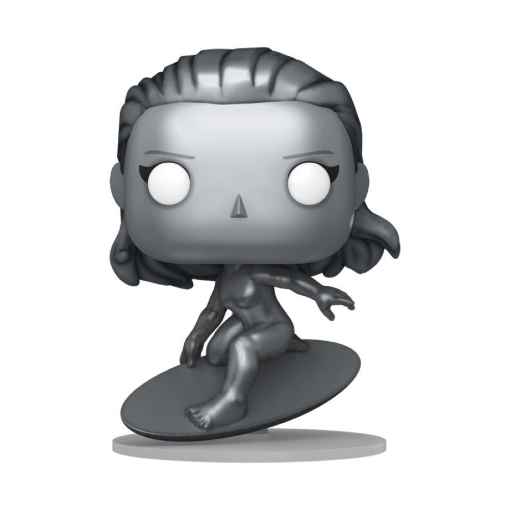 The Fantastic Four: First Steps – Silver Surfer Pop! Vinyl