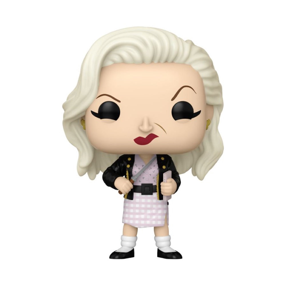 Cry-Baby – Hatchet-Face Pop! Vinyl