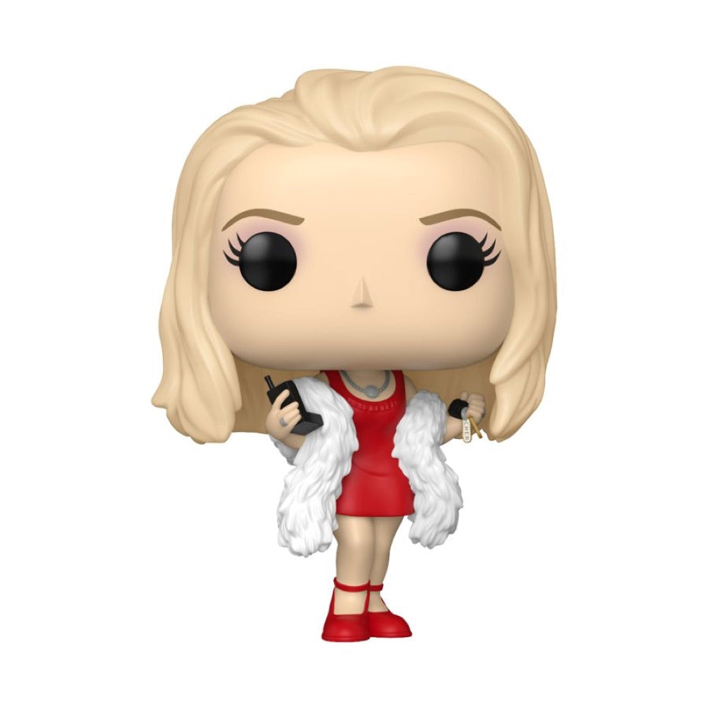 Clueless: 30th Anniversary  – Cher Pop! Vinyl