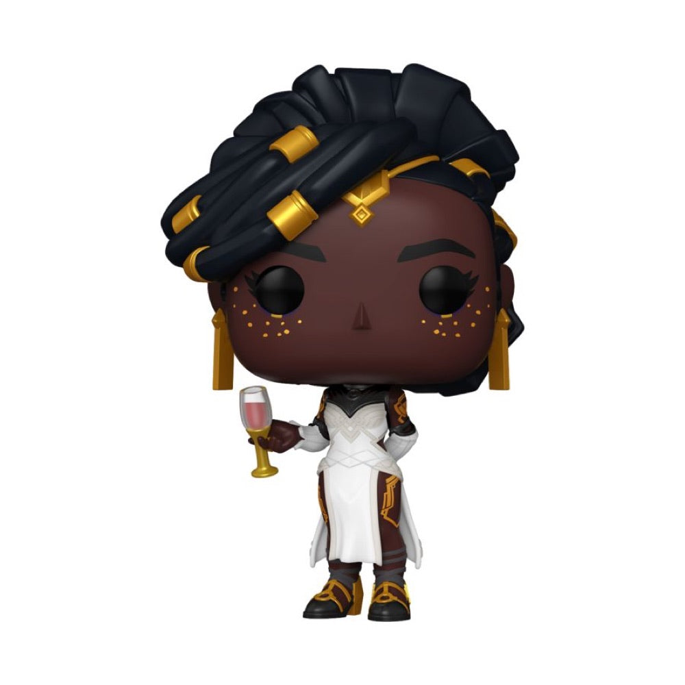 Arcane: League of Legends – Mel Pop! Vinyl