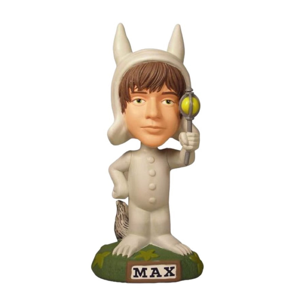 Where the Wild Things Are – Max Movie Wack Wobbler