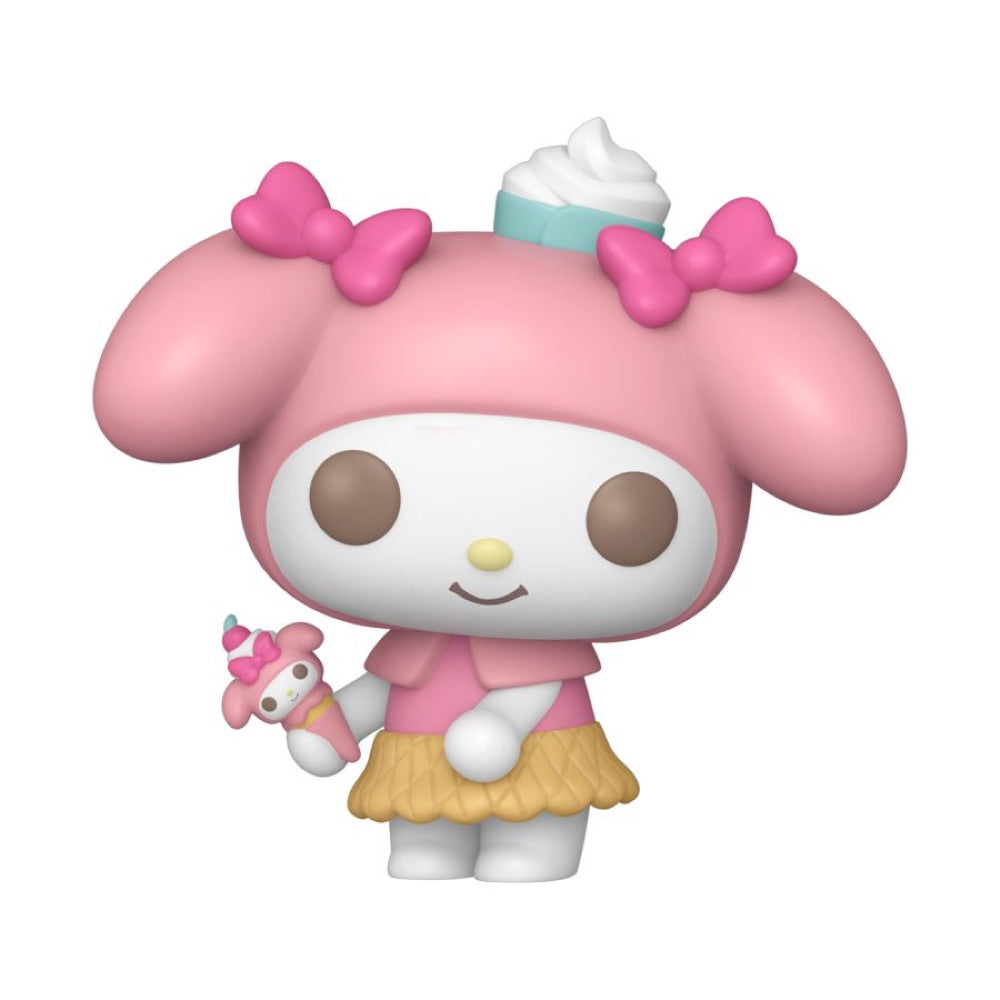Hello Kitty – My Melody (Ice-cream Cone) Pop! Vinyl