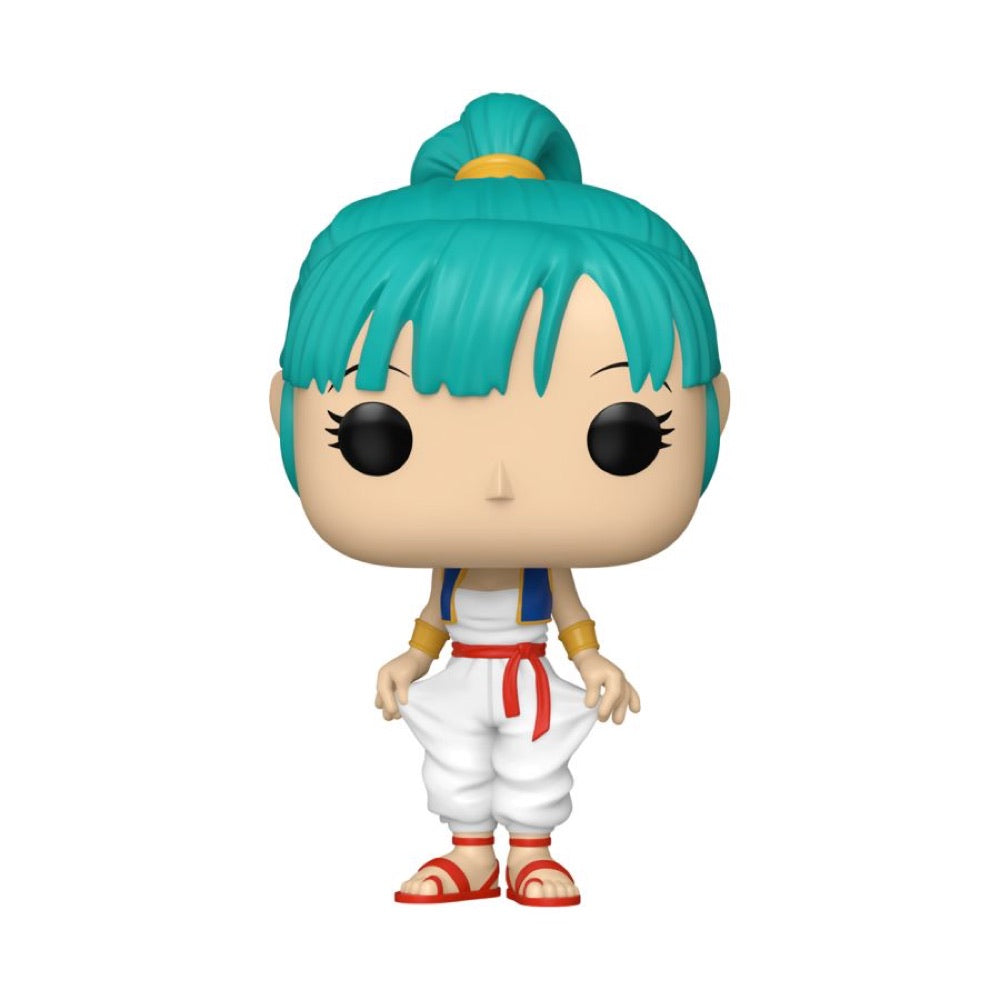 Dragon Ball – Bulma Pop! Vinyl
