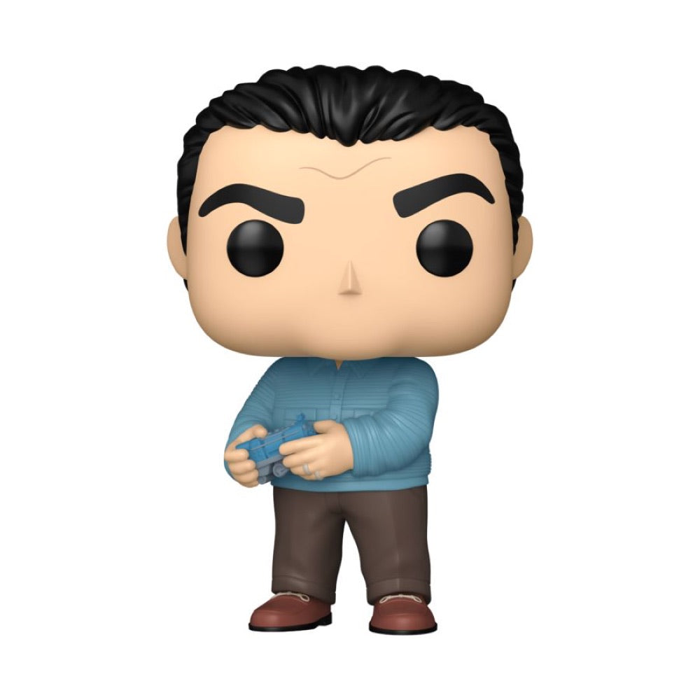 The Sopranos – Bobby Baccalla Pop! Vinyl