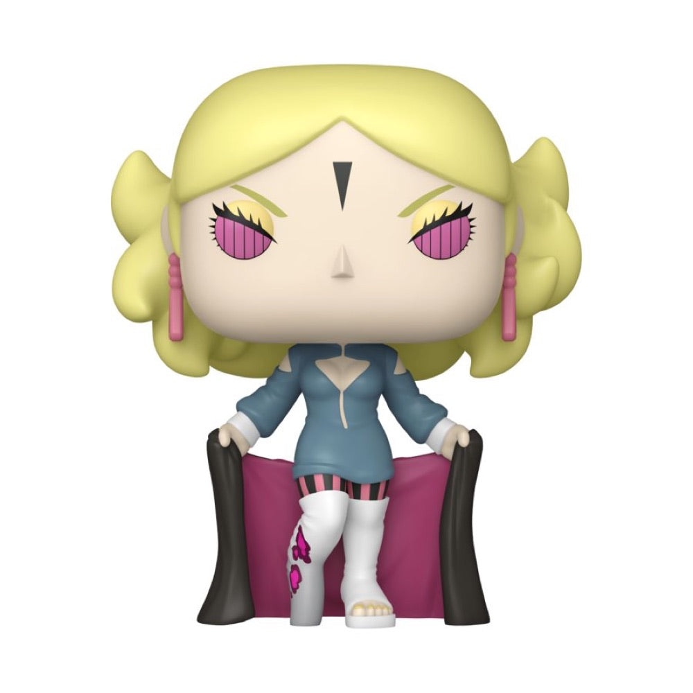 Boruto – Delta Pop! Vinyl