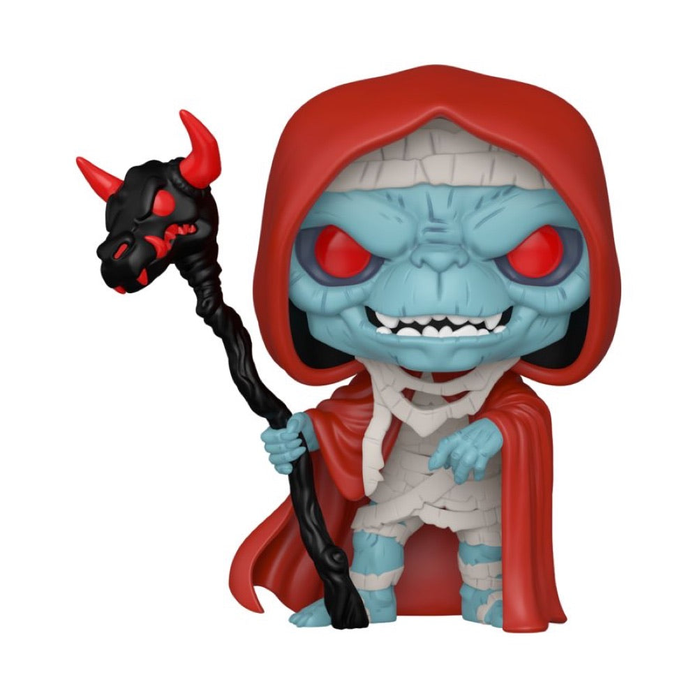Thundercats – Mumm-Ra Pop! Vinyl