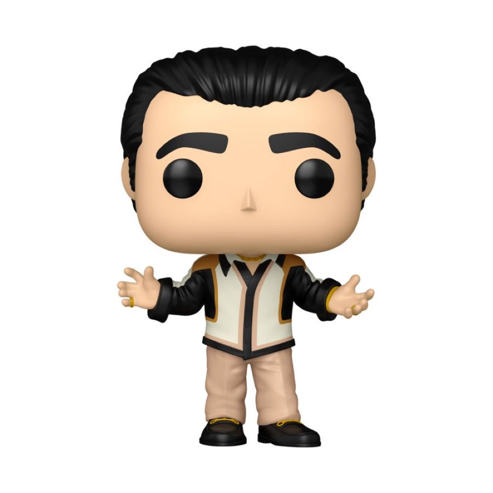 The Sopranos – Furio Gunta Pop! Vinyl