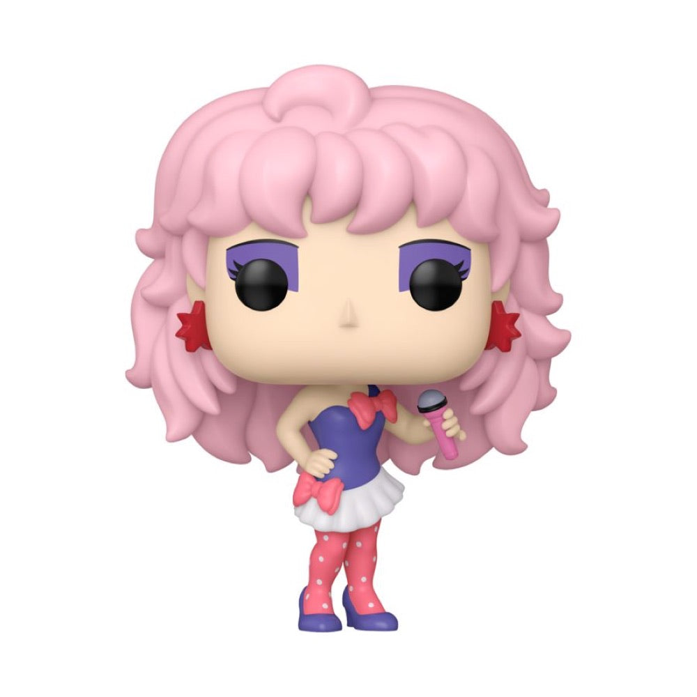 Jem and the Holograms – Jem Pop! Vinyl