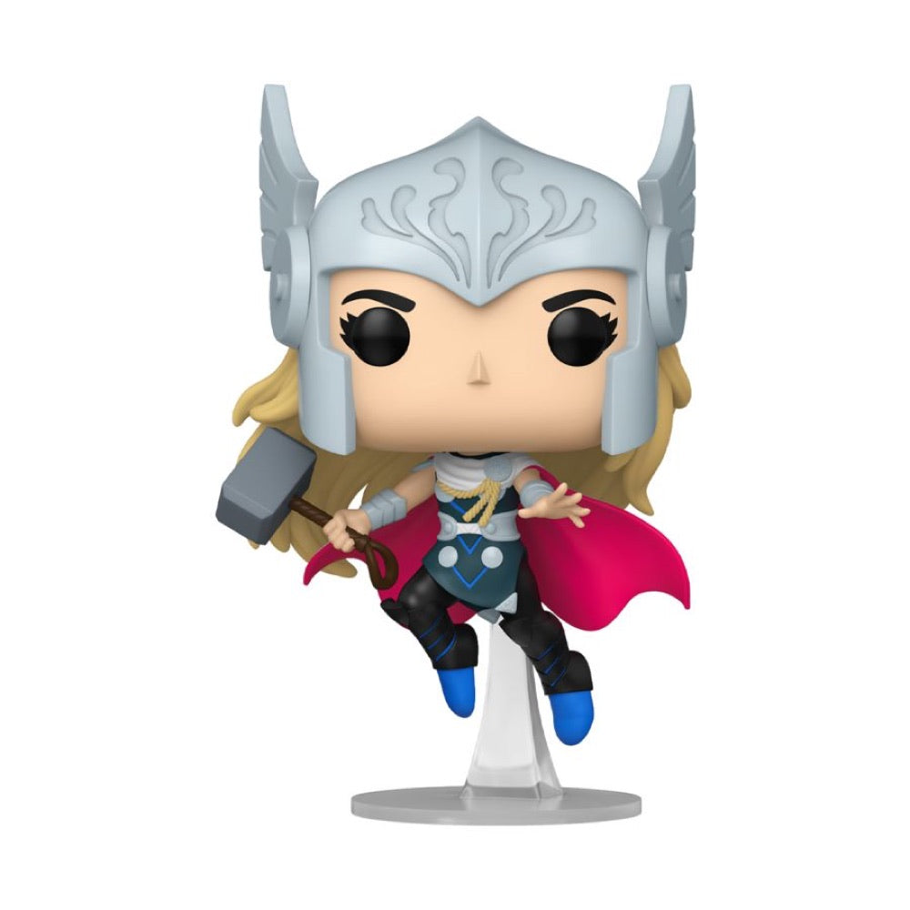 Marvel Comics: Gwen-Verse – Thorgwen Pop! Vinyl