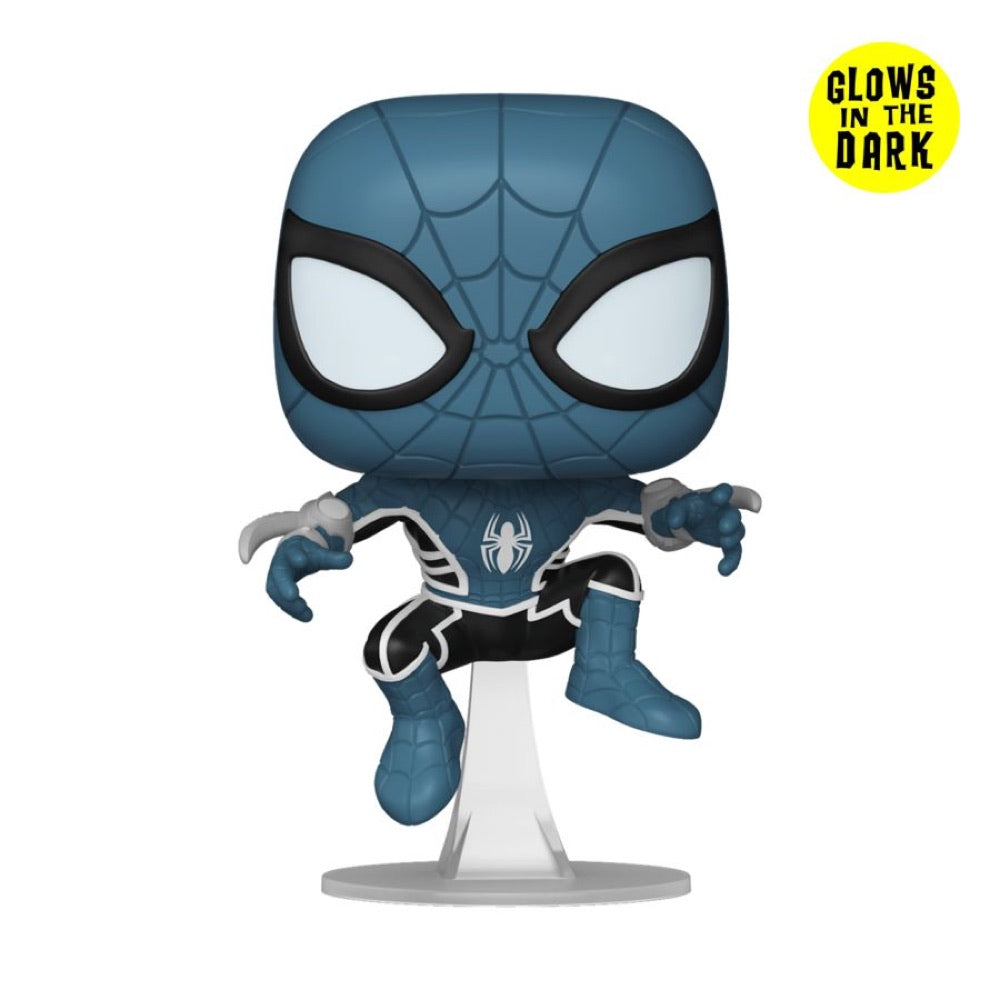 Marvel Comics – Spider-Man (Fear Itself Suit) Glow Pop! Vinyl